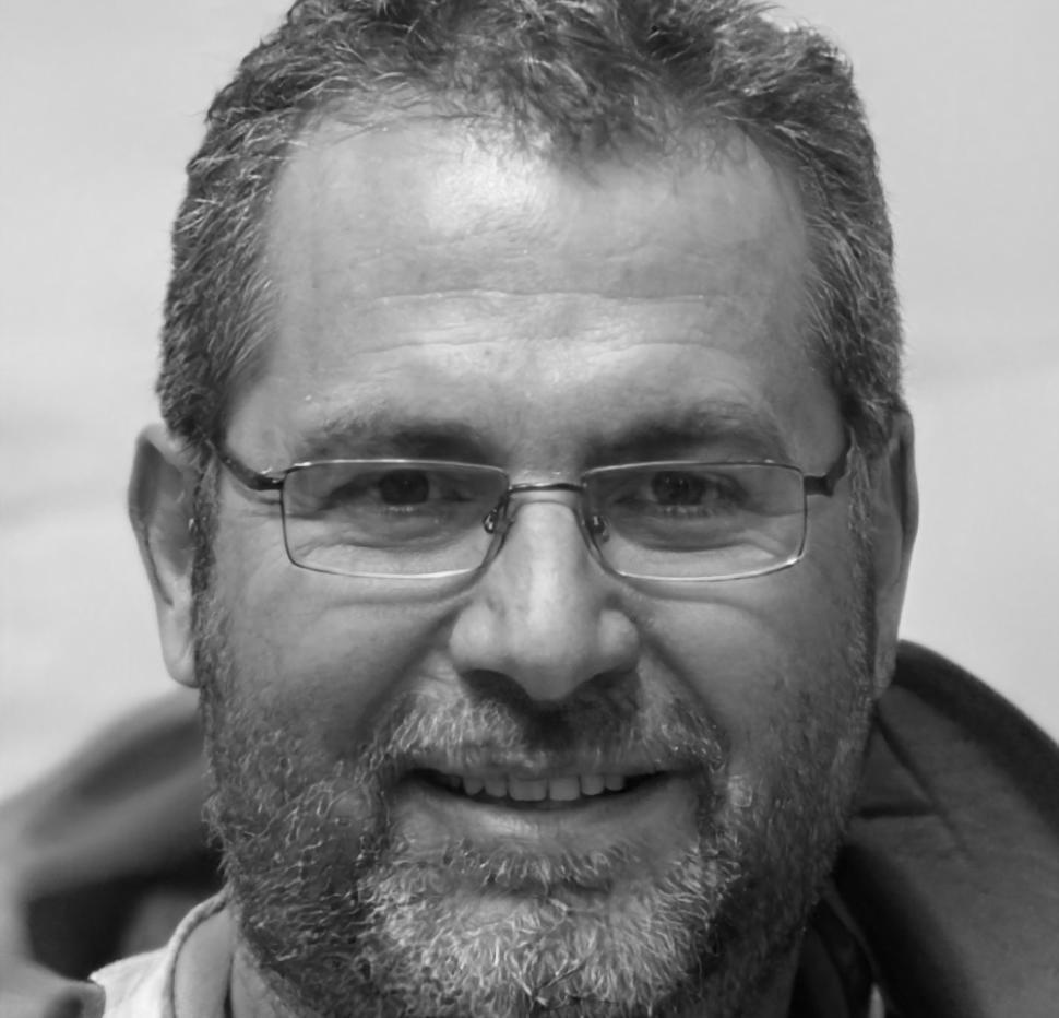 Marco Ferrante, Senior Financial Analyst